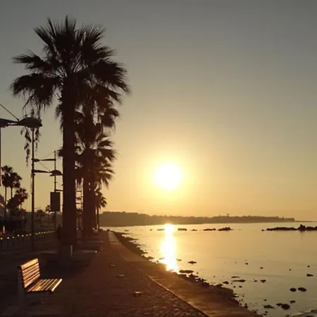 Sirena Cypria - Cozy Apartment In Paphos * Paphos