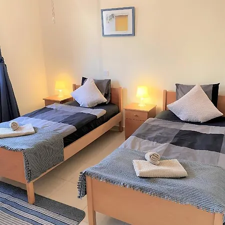 Sirena Cypria - Cozy Apartment In Paphos Apartment *