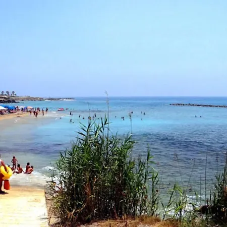 Sirena Cypria - Cozy Apartment In Paphos * Paphos